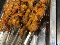-217丰惠源抓饭(江乾路店)