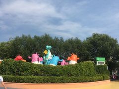 -秦皇岛乐岛海洋王国