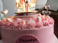 -蛋糕好了·动物奶油0卡糖低脂蛋糕