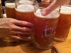 -宝莱纳啤酒花园餐厅PAULANER BRAUHAUS Nanjing(广州路店)