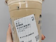 -古茗(成龙店)