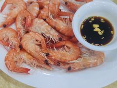 -源海渔村·现捞海鲜(大角湾店)