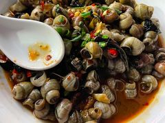 -辣不怕口味虾(凌霄路店)