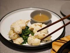 -半山腰·云南菜(侨福芳草地店)