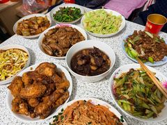 -大鸭梨烤鸭(房山店)