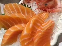 -林妈妈村·日式料理(宝山龙湖天街店)