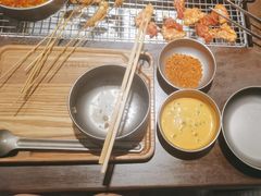 -夜食白市Yespicy·烧烤啤酒宵夜(番禺四海城店)