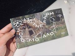 -chi K11艺术空间展览厅