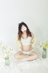 -孕视觉专业孕妇摄影(天津南开店)