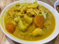 -轻蔬不用等·素食(江苏路店)