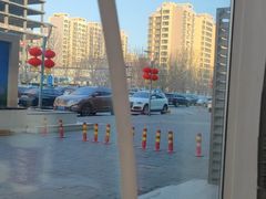 -COSTA COFFEE(天通苑华联店)
