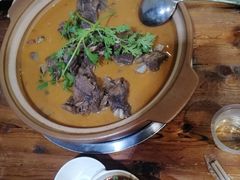 -小月靓虾(湘隆时代广场店)