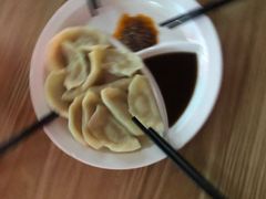 -晓庄学院-食堂