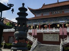 -开福禅寺