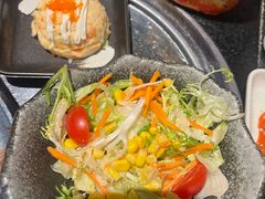-牛焱·烧肉酒肆(五大道店)