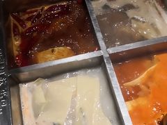 -码头故事·成都老火锅