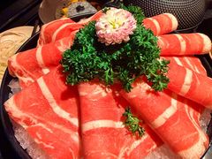-色響火锅(恒隆广场店)