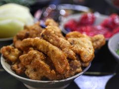 -星鸿社重庆老火锅