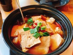 -金牌外婆家(苏州中心店)