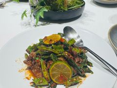 -金链花·泰国餐厅(国贸店)