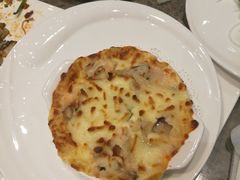 -雅玛花式铁板烧(国宏宾馆店)