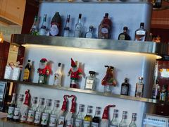 -瑞吉酒店·瑞吉酒吧