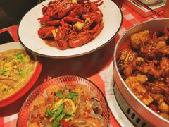 -辣小鲜·南昌大排档(船山路店)