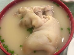老妈蹄花-廖老妈蹄花店(人民公园陕西街259号店)