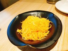 -歪嘴香鸡公煲(大连佳兆业店)