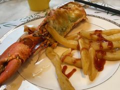 -上海虹桥宾馆味翠餐厅