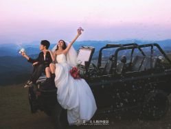 -第一夫人婚纱摄影(南京店)