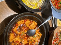 -实在湘·大碗土菜(竹料店)