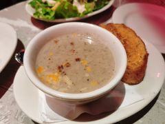 -Chili's Cafe&Bar奇利斯(滨江店)