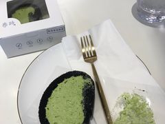 -卷时·瑞士卷·生日蛋糕(大望路店)
