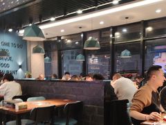 -517烧烤·龙虾·海鲜大排档(万象都荟店)