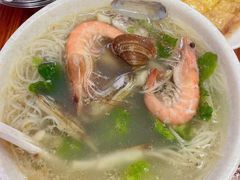 -恒兴发茶店(水巷口店)