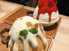 -After You Dessert Cafe(Silom Complex)