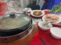-花苑美食横琴生蚝火锅(拱北粤华路店)