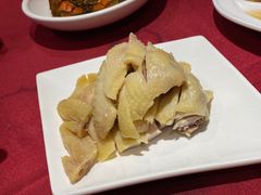 -老吉士酒家(天平路店)