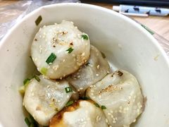 -舒蔡记生煎菜饭(云南中路店)