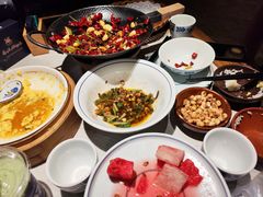-寨子里的钵钵菜·湘西山里菜(魅力湘西店)