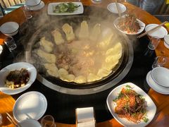 -蜀宴新村·柴火鸡(柏水店)