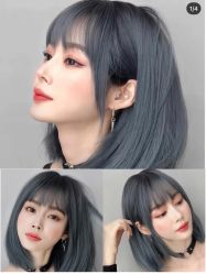 -HAIR HERE造型
