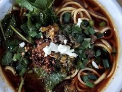 -金实大酥牛肉面