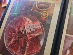 -原始泥炉烤肉(总店)