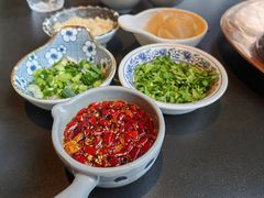 -东来顺·非遗火锅(高新店)