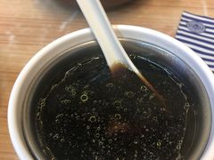 生熟地排骨汤-辉旺烧鹅茶餐厅