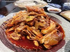 凉拌鸡-青城甲(青城山店)