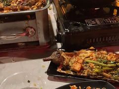 -酒里·宜州果酱烧烤(葛村店)