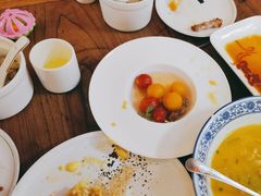 -道南書院·私房菜·早午茶·茶馆